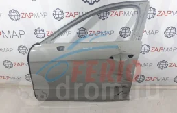 Дверь передняя левая для Porsche Panamera на фотографиях