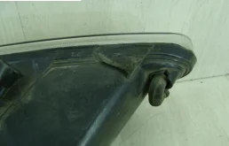 Противотуманка (ПТФ) передняя правая для Volkswagen Polo 2012 года на фотографиях