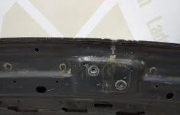 Капот для Volkswagen Caddy 2019 года на фотографиях