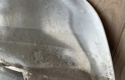 Крылья для Ford Transit 2000 года на фотографиях