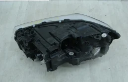 Фара правая для BMW X3 2019 года на фотографиях