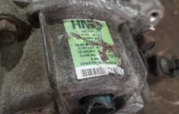 Муфта моста задняя для Kia Sportage на фотографиях