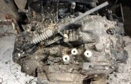 АКПП для Chevrolet Epica 2006-2013