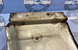 Крыло правое для Mercedes-Benz S class 2009 года на фотографиях