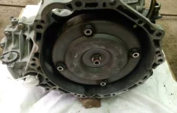 АКПП для Nissan Teana J31 2003-2007