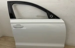 Дверь передняя правая для Audi A6 2016 года на фотографиях