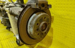 Рычаг задний левый нижний для BMW 5er 1998 года на фотографиях