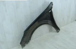 Крыло левое для Opel Astra 2004 года на фотографиях