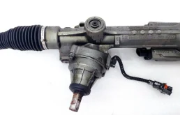 Рулевая рейка для Audi A6 2019 года на фотографиях