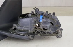 Зеркало боковое левое для Mercedes-Benz GLK class 2008 года на фотографиях