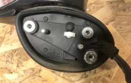 Зеркало боковое левое для Mazda CX 5 2014 года на фотографиях