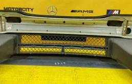 Бампер для BMW 5er 1999 года на фотографиях