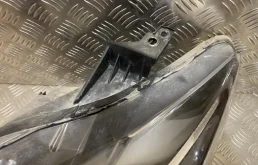 Фара ксенон левая для Mazda CX 5 2013 года на фотографиях