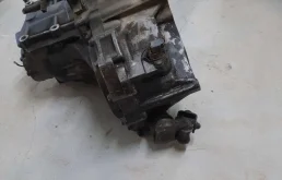 АКПП для Mitsubishi Pajero 1998 года на фотографиях