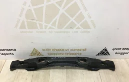 Усилитель бампера задний нижний для Hyundai ix35 на фотографиях