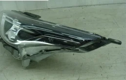 Фара ксенон левая для Kia Cerato 2017 года на фотографиях