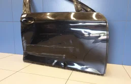 Дверь передняя правая для BMW 5er 2017 года на фотографиях