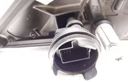 Зеркало боковое правое для BMW 5er 2010 года на фотографиях