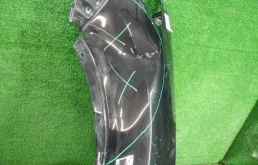 Крыло левое для Nissan X-Trail 2018 года на фотографиях