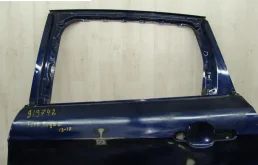 Дверь задняя левая для Ford Kuga 2018 года на фотографиях