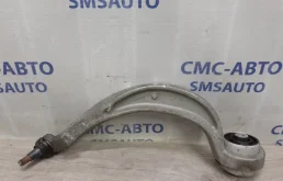 Рычаг передний правый нижний для Audi A6 на фотографиях