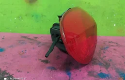 Фонарь внешний левый для Volkswagen Tiguan 2015 года на фотографиях