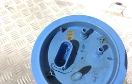 Корпус бензонасоса для Skoda Octavia на фотографиях