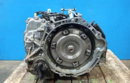 Вариатор для Toyota Corolla 2009 года на фотографиях