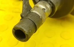 Рулевая рейка для BMW 5er 1999 года на фотографиях