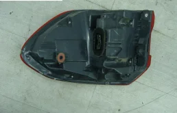 Фонарь левый для BMW X3 2018 года на фотографиях