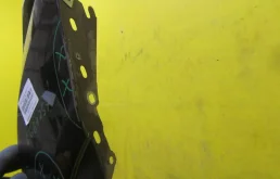 Крыло правое для BMW X3 2011 года на фотографиях