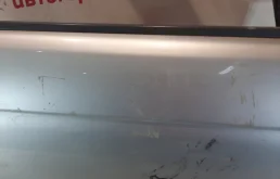 Дверь задняя правая для BMW 5er 2000 года на фотографиях