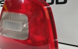 Фары для Skoda Octavia 2012 года на фотографиях