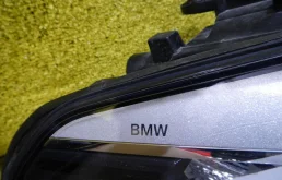 Фара правая для BMW 5er 2023 года на фотографиях