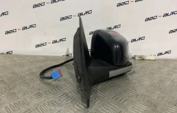 Зеркало боковое левое для Volvo S40 2012 года на фотографиях