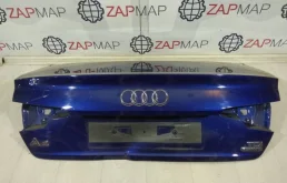 Крышка багажника для Audi A4 B9 2015+