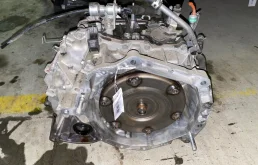 Вариатор для Suzuki SX4 2015 года на фотографиях