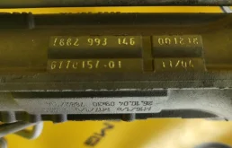 Рулевая рейка для BMW 5er 2009 года на фотографиях