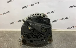 Генератор для Skoda Octavia 2011 года на фотографиях