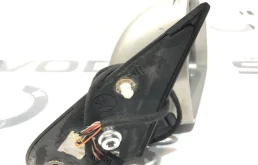 Зеркало боковое правое для Skoda Octavia 2004 года на фотографиях