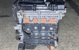 Двигатель с навесным G4EE для Kia Rio 2