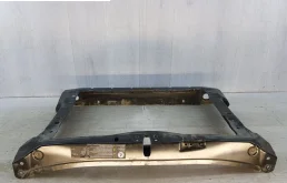 Кассета радиаторов для Skoda Octavia 2011 года на фотографиях