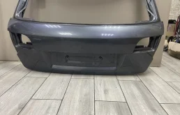 Крышка багажника для Audi A4 2004 года на фотографиях