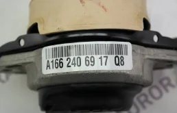 Подушка двигателя передняя правая верхняя для Mercedes-Benz GL class на фотографиях