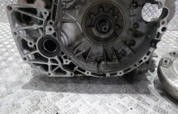 Привод передний левый для Nissan Murano 2014 года на фотографиях