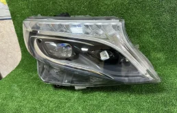  A4479061501   фара правая  для Mercedes-Benz V class W447 2014-2022