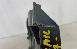 Спойлер переднего бампера для Nissan X-Trail 2018 года на фотографиях