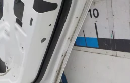 Дверь задняя правая для BMW 5er 2014 года на фотографиях