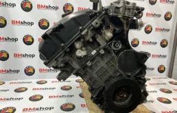 Двигатель для BMW 3er 2008 года на фотографиях