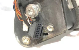 Зеркало боковое правое для Skoda Octavia 2004 года на фотографиях